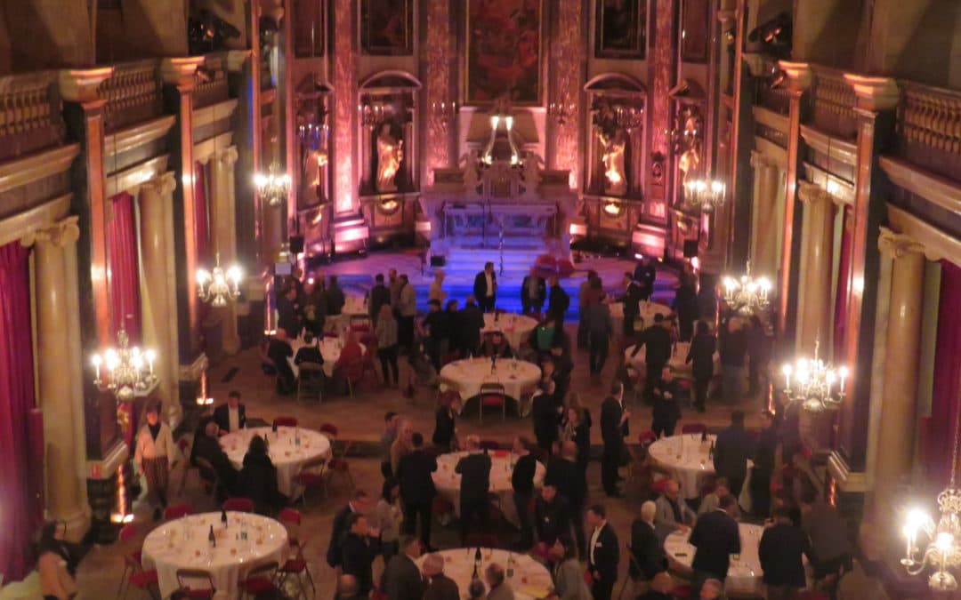 Diner débat